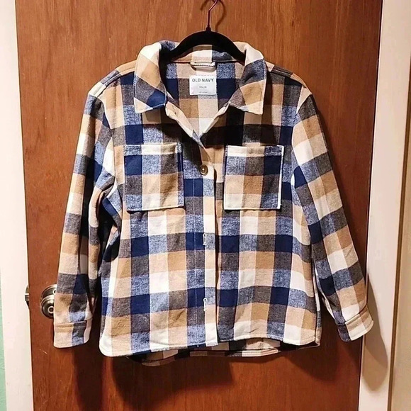 Old Navy Shaket - Picture 1 of 3